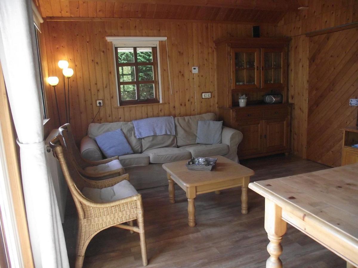 Vakantiehuisjes Landgoed Sonneborghe Коллюмерсвеах Екстер'єр фото