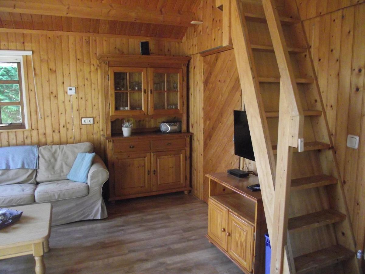 Vakantiehuisjes Landgoed Sonneborghe Коллюмерсвеах Екстер'єр фото