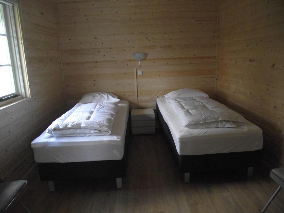 Vakantiehuisjes Landgoed Sonneborghe Коллюмерсвеах Екстер'єр фото